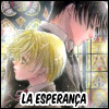 La Esperan&ccedil;a